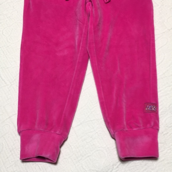 2T (3/$20) Skechers Velour Joggers - Picture 2 of 12